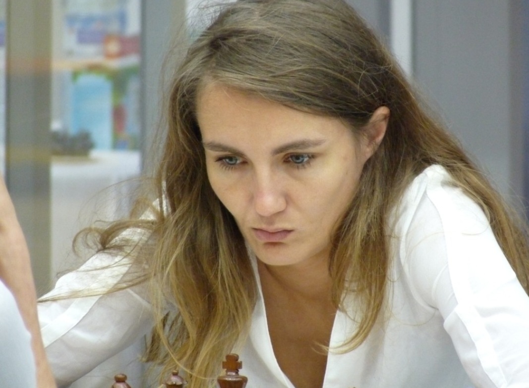 ninansusan's tweet photo. Mathilde Choisy received professions of love from a male chess player she'd never met after she won the U20 French ch'ships in 2008. He created fake email IDs impersonating other players to get her ph no. Rape threats &amp; death threats followed.

My piece for @htTweets https://t.co/1jOfDUIPBA