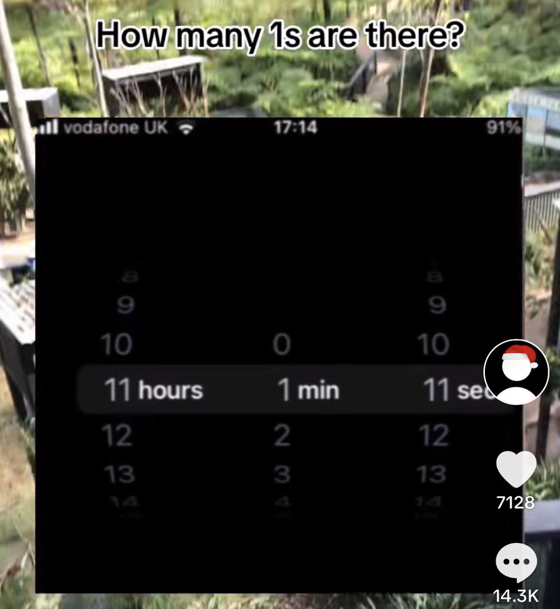 Wild TikToks tweet media