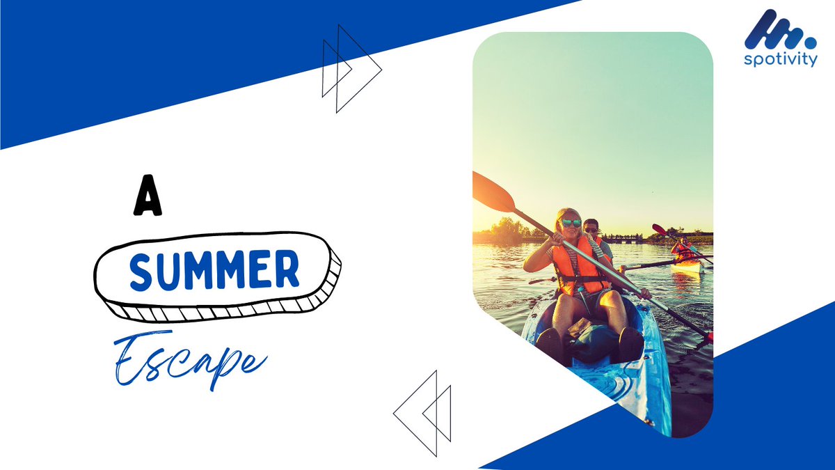 SpotivityApp (@spotivityapp) on Twitter photo A summer camp is not just fun, it also comes with learning opportunities that can shape your teens mind. Find summer camps on spotivity.
#summercamp #spotivity #teensactivities #funactivities #teens A summer camp is not just fun, it also comes with learning opportunities that can shape your teens mind. Find summer camps on spotivity.
#summercamp #spotivity #teensactivities #funactivities #teens