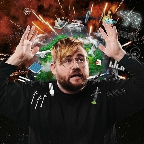 StandUpScience tweet media