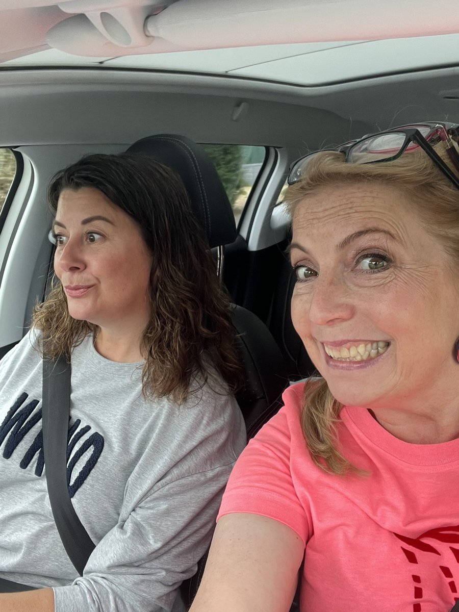 Sometimes taking time out to see good friends is just ….. perfect … @jojohaws #SelfCareSummer