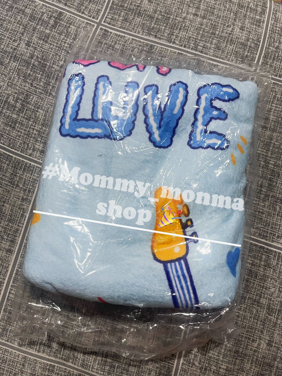 mommy_monma's tweet image. WTS / ขาย ผ้าห่ม 1000฿ รวมส่ง 
#Buildfirstsoloconcert #colorfulBUILDday #BUILDACOLORFULDAY
#ตลาดนัดไบเบิ้ลบิว #ตลาดนัดบิว 
#ตลาดนัดคินน์พอร์ช #ตลาดนัดคินพอร์ช #ตลาดนัดเหนือเมฆ