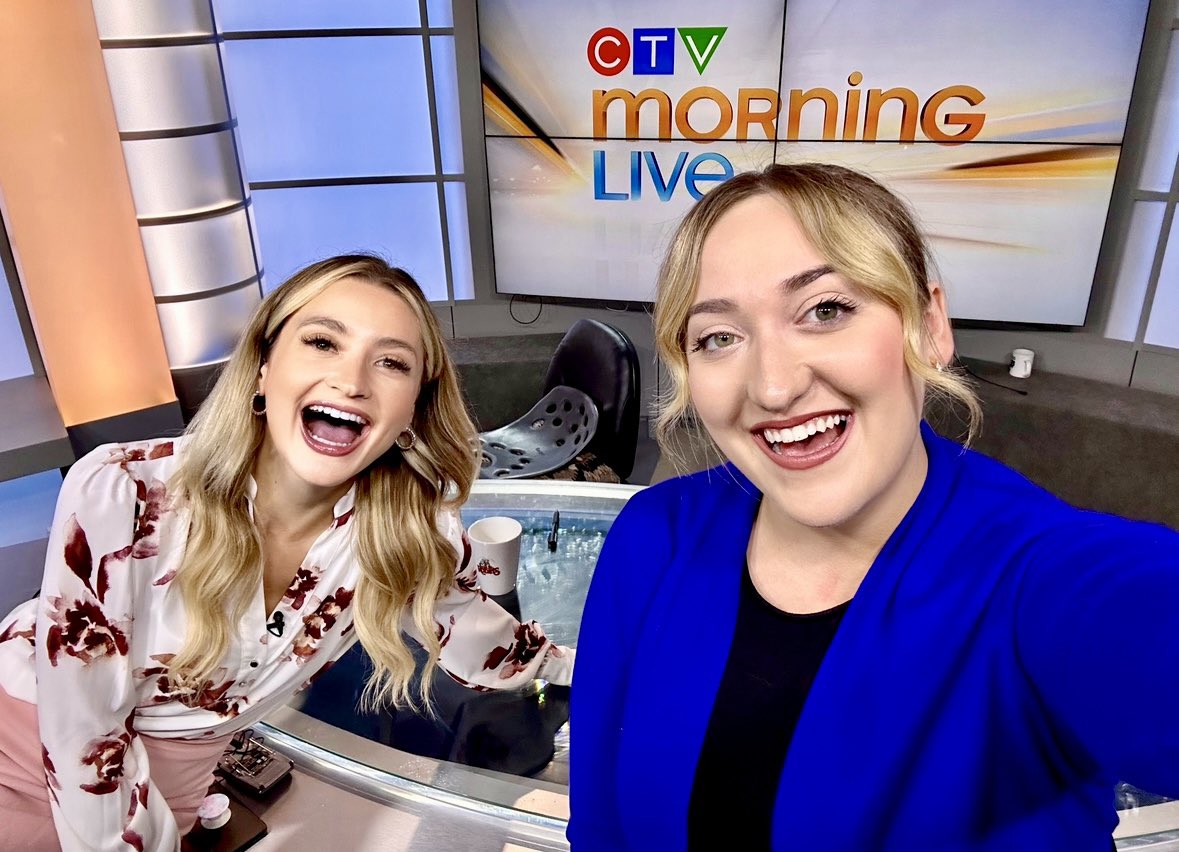 Kayleen Sawatzky tweet media