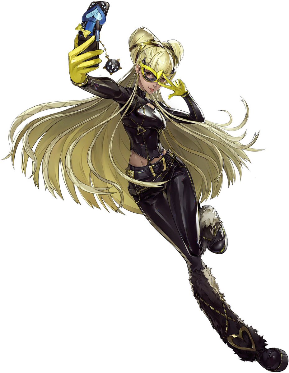 I WON'T PLAY THE PERSONA GACHA GAME
I WON'T PLAY THE PERSONA GACHA GAME
I WON'T PLAY THE PERSONA GACHA GAME
I WILL PLAY THE PERSONA GACHA GAME
I WILL PLAY THE PERSONA GACHA GAME
i mean, I WON'T PLAY THE PERSONA GACHA GAME-----