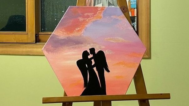 tenderquokka's tweet photo. Hyunjin está enamorado de la idea del amor yo estoy enamorada de él https://t.co/eDFYkOqBt6