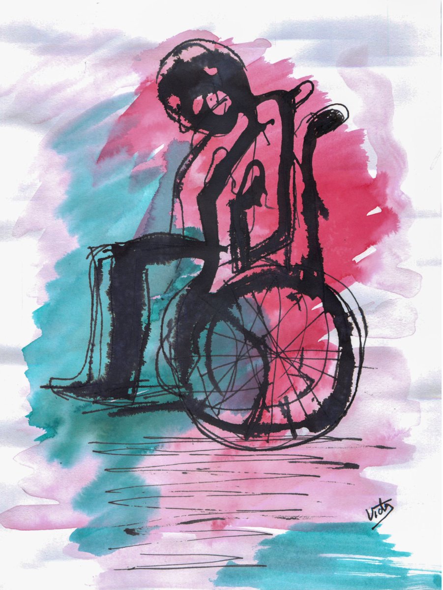 JBtiz's tweet photo. En qué momento podemos hablar de MORIR MAL? Cuando no nos sentimos tratados como una persona, cuando no es aliviado nuestro sufrimiento ni controlados los síntomas que lo provoca, cuando nos morimos sin saber por qué, cuando nos morimos en soledad. https://t.co/l3Ww8esEQO https://t.co/D4cV1uplda