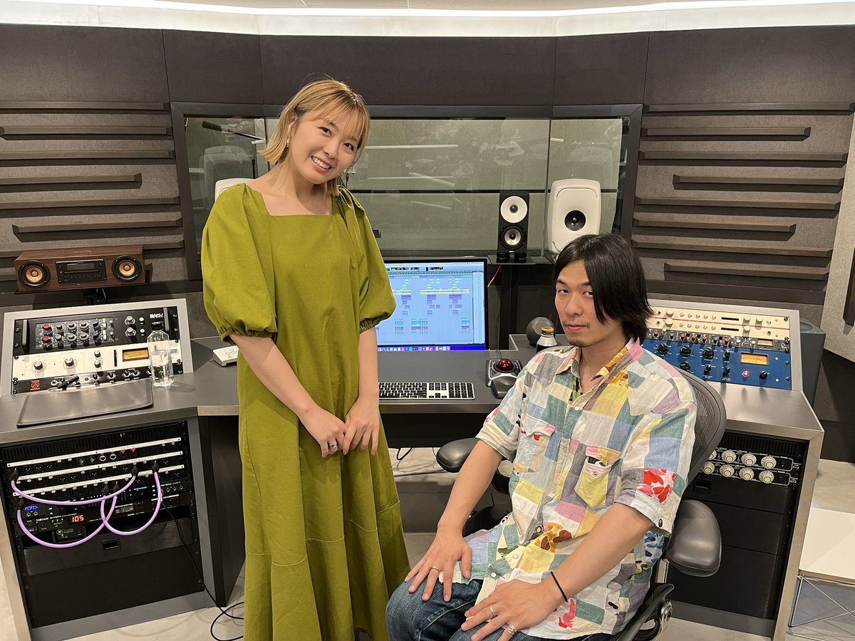 綱木悠夏 tweet media