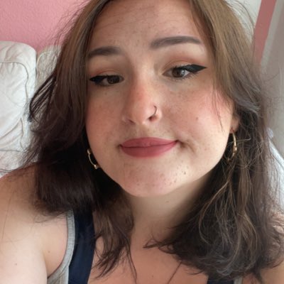 linaspiderpig's tweet photo. #NeuesProfilbild https://t.co/FVRREIDtm6
