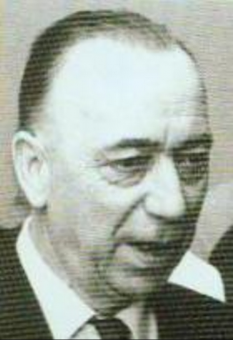 Lucien Massart was the first rector of the RUCA, now <a href="/UAntwerpen/">UAntwerpen</a> . He was a pioneer of the field of biochemistry in Belgium. He was born 115 years ago on this day.
#OTD #histsci #biochemistry