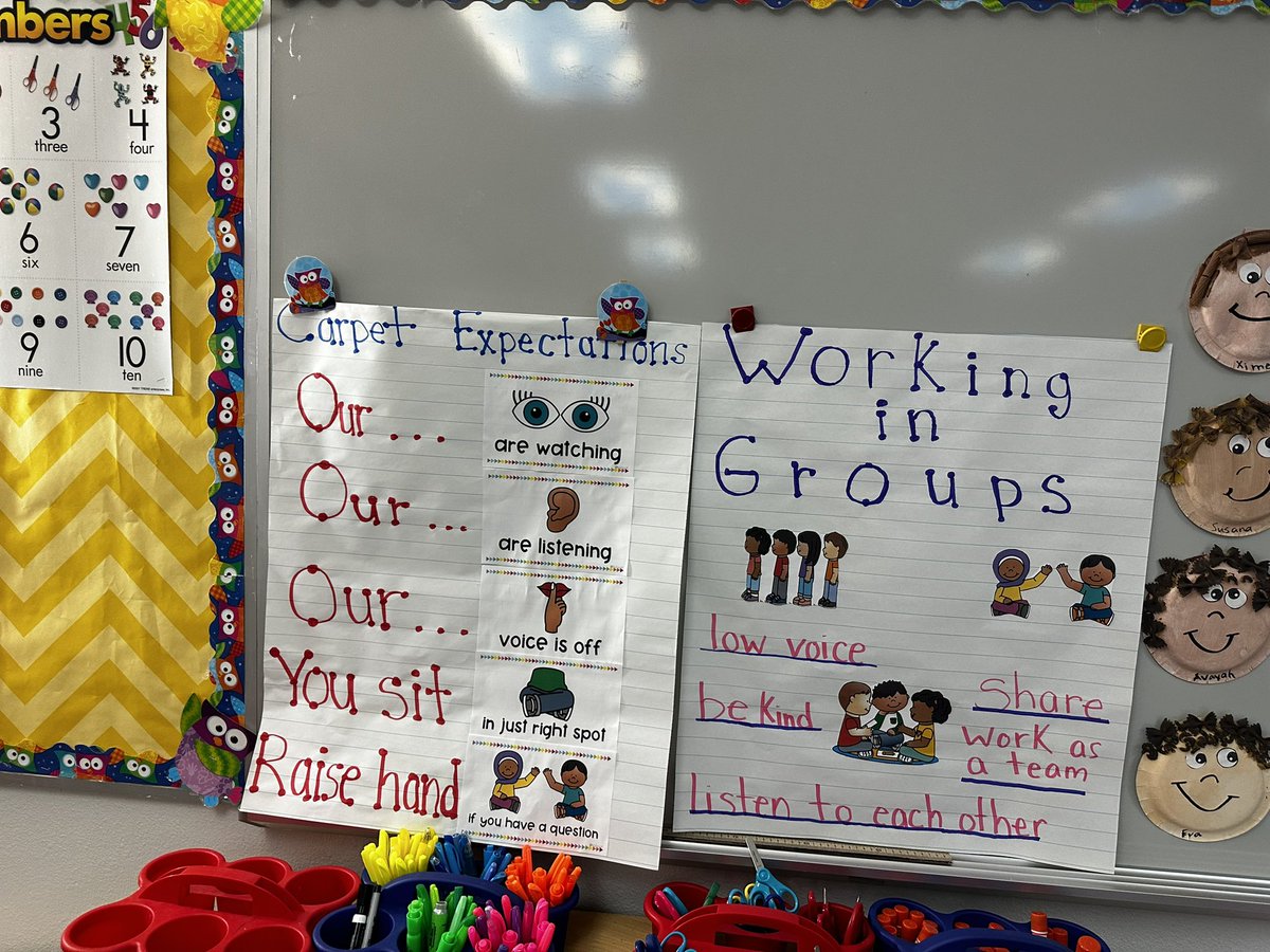 JohnDrugan_PK8's tweet image. @SLozano_IES scholars are hard at working this morning! Beautiful classroom environment &amp;amp; expectations for their first year at The Castle 🏰. #PK3 #ItsAnItuarteThing #KnightsChangeTheWorld