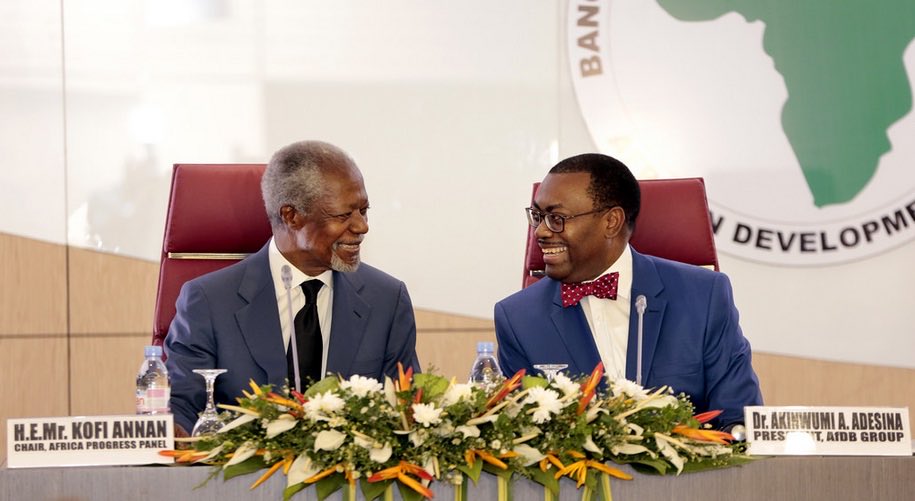 akin_adesina's tweet photo. Five years ago today, former UN Secretary General Kofi A. Annan passed away. A legend. Thank you for your endearing and unforgettable mentorship. I can still hear your soft voice saying “keep it up”. I greatly miss you!💕 https://t.co/QNW42or2K6