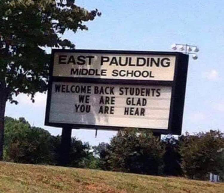 itsMISTERCLAUS's tweet image. These people educate your children…