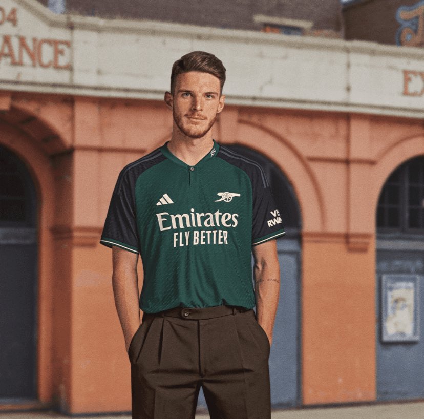 BUKAYO SAKA SALVÓ MI VIDA tweet media