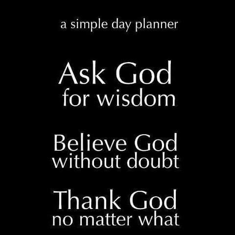 #PraiseGod❤️
God's purpose will prevail over your pain.
Thank God for amazing grace.
Thank God for a second chance.
Thank God for a new beginning.

'The glory of this present house will be greater than the glory of the former house,’ says the Lord Almighty...' Haggai 2:9 ❤️