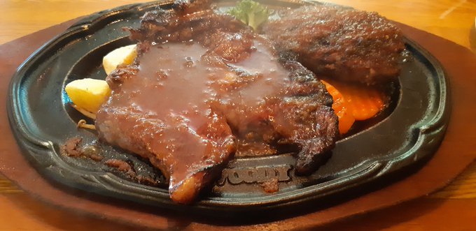 #お盆休みを写真4枚で振り返る 