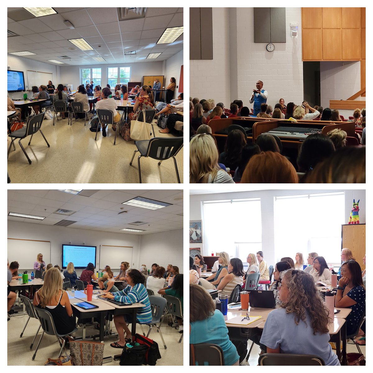 LCPS EL Program tweet media