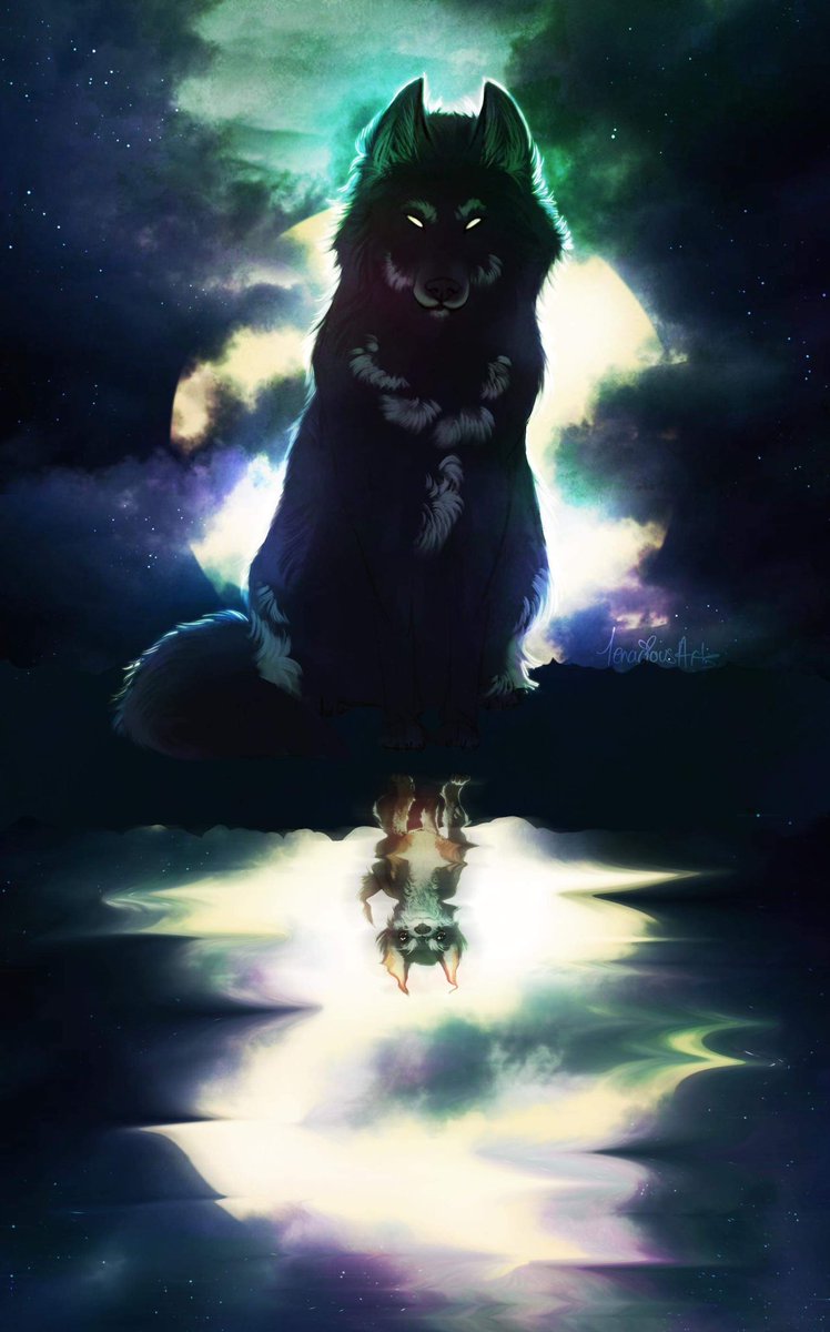 xxTenaciousArts's tweet photo. “Confidence is Key”
“Protect your inner child”

#DigitalArtist #digitalart #digitalartwork #digitalarts #wolves #doggos #artshare

Forever in search of #artmoots 👌🙏🏽🥺 https://t.co/JNBiacG5As
