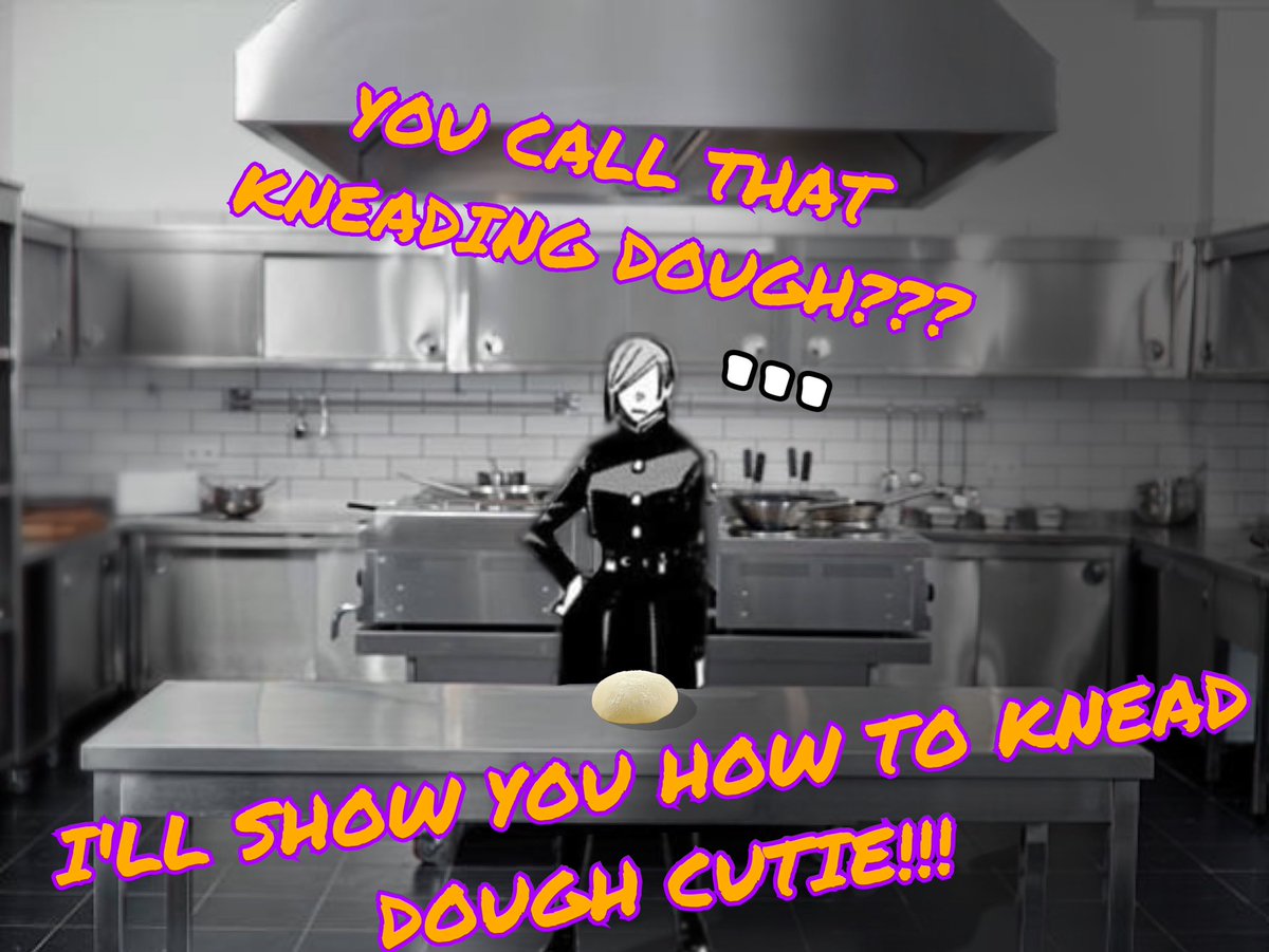 <a href="/BearOfDespair/">Monokuma</a> @GokuButGod <a href="/Vento_Auro/">Giorno Giovanna 🍉</a>