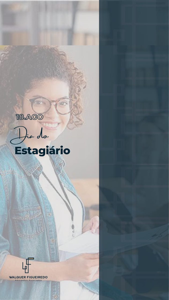 WalquerFilho's tweet photo. Comemorando o Dia do Estagiário com a equipe incrível do #WFAA! 👏🎉 #EstagiárioNoWFAA #ValorizandoTalentos https://t.co/3vDyAD9oXy