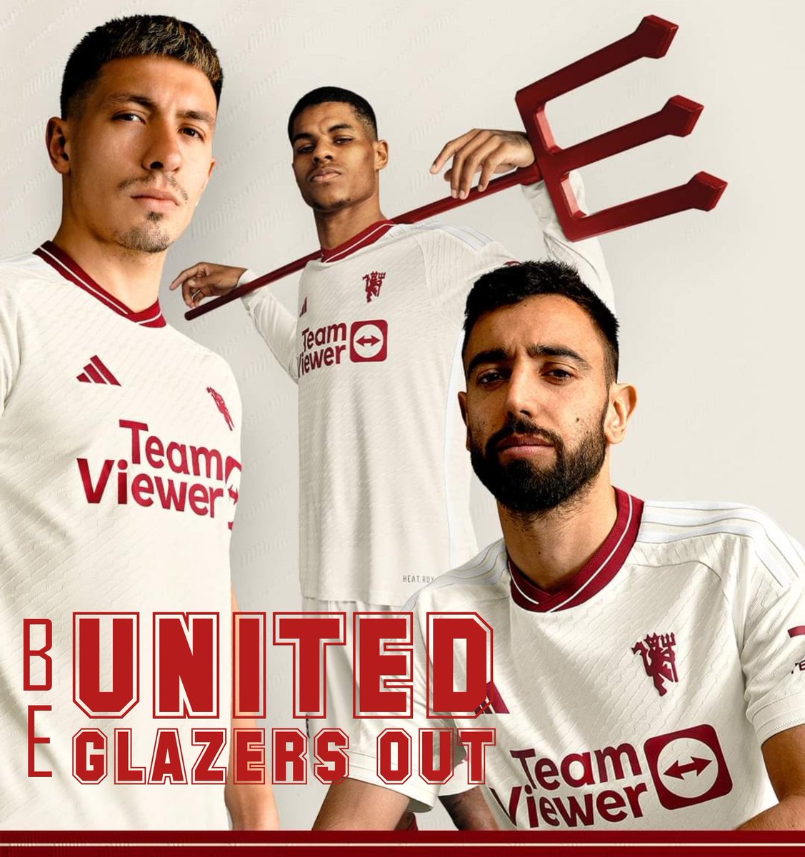 Happy Friday #MUFC family. Have an amazing day &amp; let's continue to be👇🏽

#GlazersOut
#GlazersFullSaleNOW

#UTFR 🇾🇪  #MUFC 🇾🇪
<a href="/bloom200/">Caroline Dovaston</a>
<a href="/UTD_Anna_/">Anna</a>
<a href="/wumaufu77/">Erick</a>
<a href="/refc160/">Rupert Clark</a>
<a href="/tedio74/">UniTED</a>
<a href="/utdandy/">ANDY DAVIDGE 👺🏐⚽🏐⚽👹</a>
@MufcKillo
<a href="/stevo_p777/">stevo🔴</a>
<a href="/RayDepuis/">Ray</a>
<a href="/dazzamufc99/">Darren Meades</a>
<a href="/DestUTD/">Dest</a>
<a href="/HeavenRoy3/">𝗛𝗲𝗮𝘃𝗲𝗻 𝗥𝗼𝘆 🌊</a>
<a href="/Smil3yAngel/">Jen (ESC) 🇨🇦❤️🦋</a>
<a href="/CantonasMind/">𝐂𝐚𝐧𝐭𝐨𝐧𝐚</a>