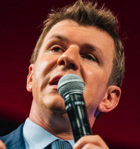 BREAKING: Scandal rocks the Republican Party as it's revealed that infamous right-wing hack James O'Keefe — founder of the vile propaganda outfit Project Veritas — is under criminal investigation by the Westchester County District Attorney’s Office in New York.

The bombshell