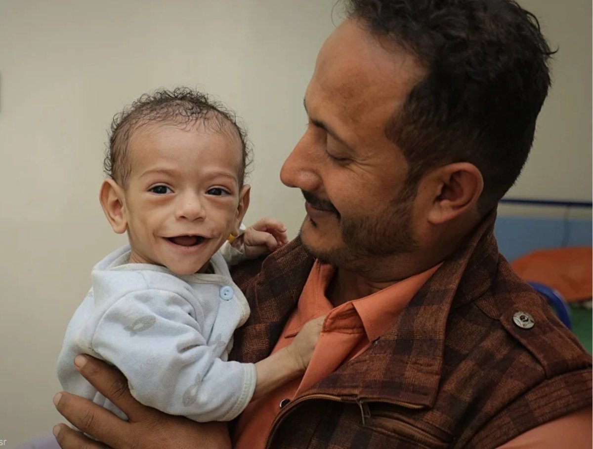 'This year’s #WorldHumanitarianDay theme #NoMatterWhat captures the unyielding commitment of @WHO in #Yemen.' Read statement by Dr Arturo Pesigan, World Health Organization Representative in Yemen, on the occasion of World Humanitarian Day 2023 👉 bit.ly/3sjgeLD