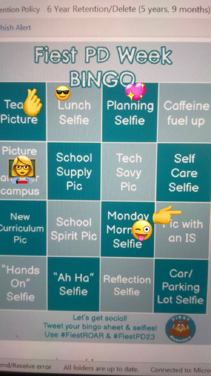 Shira Sherer tweet media