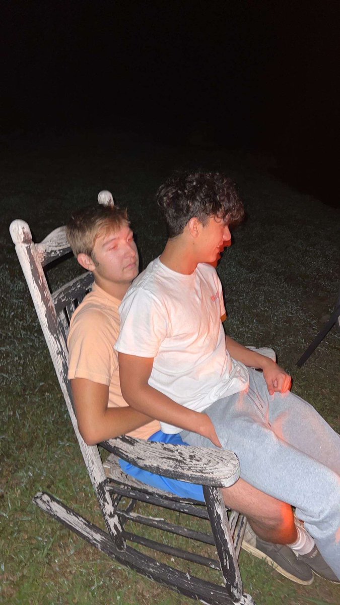 Sequatchie County Shit Talkers tweet media