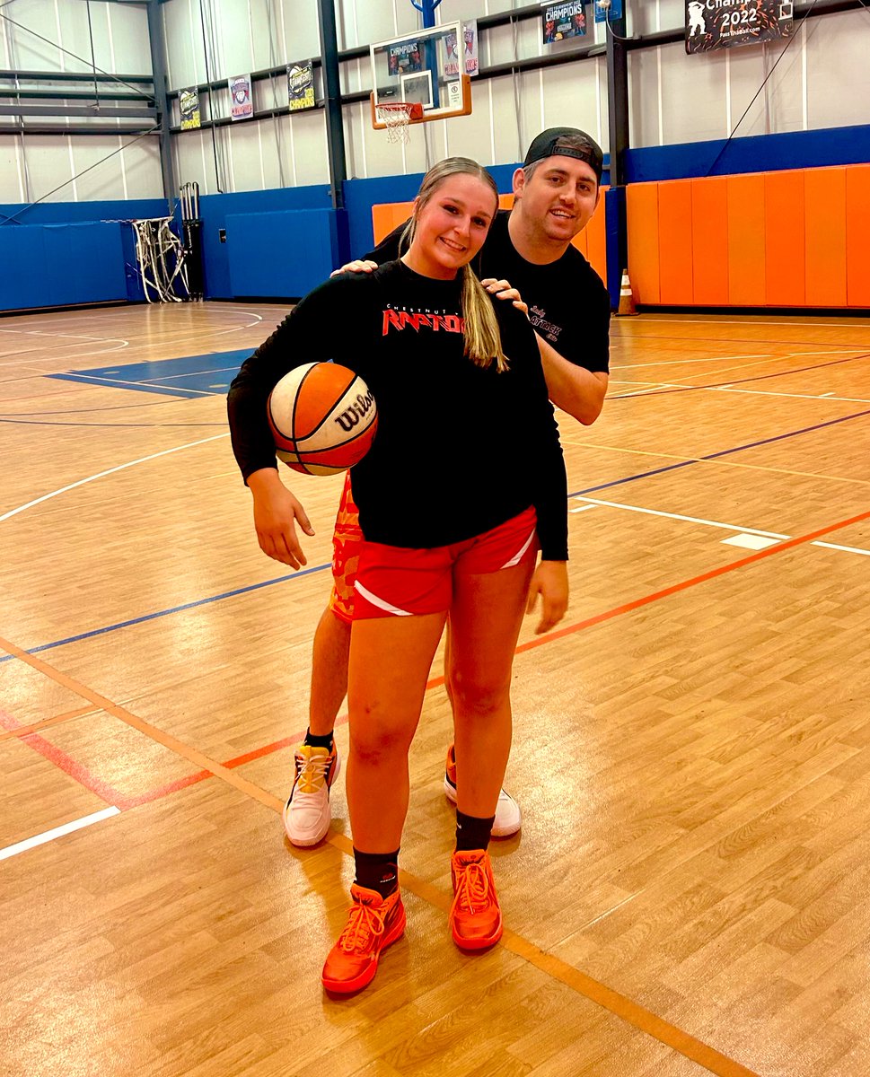 Coach Anthony George tweet media