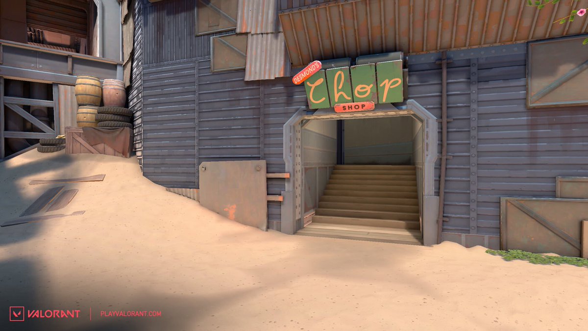 Mike | Valorant Leaks & News tweet media