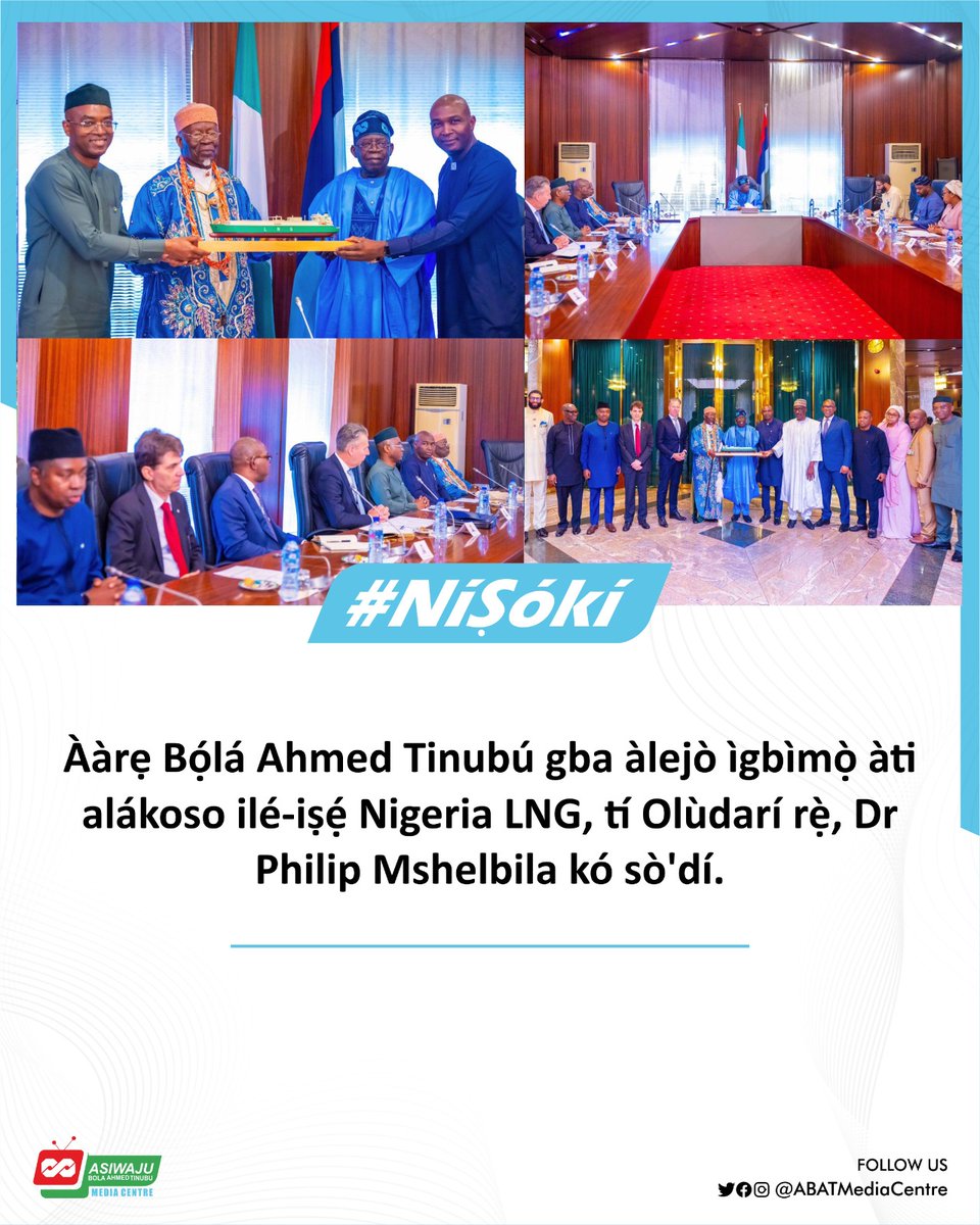 HWokocha's tweet image. Presidential inbrief in Different language...
#VillaToday