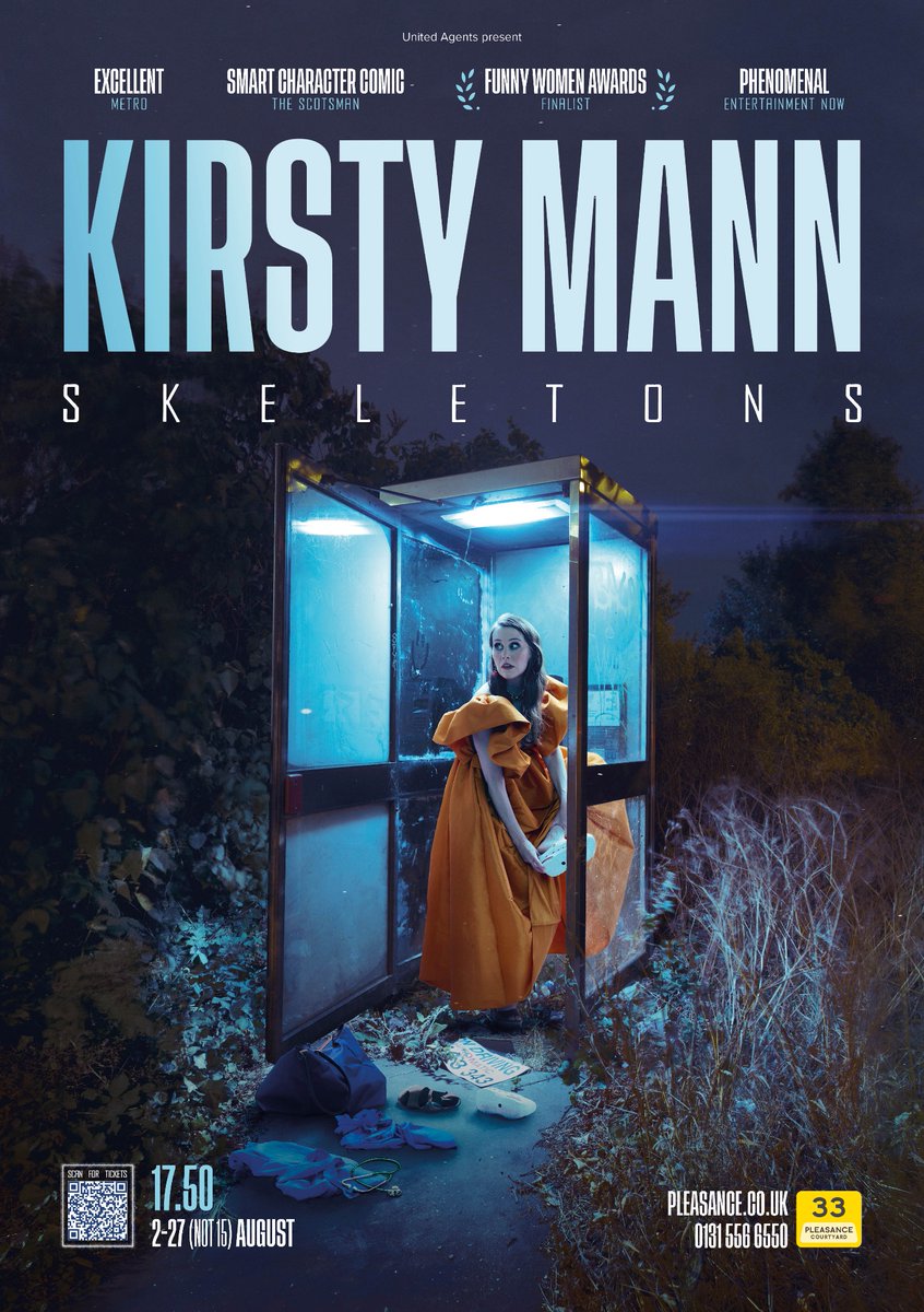 Kirsty Mann tweet media