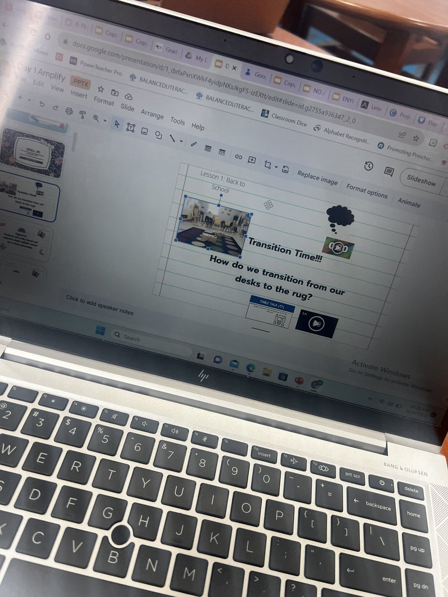 John E. Codwell Elementary Magnet (@jecemagnet) on Twitter photo Amplify planning party happening right now at Codwell ES! We’re internalizing, 🖊️ building lesson presentations 🖥️ and preparing for high quality 👩🏽🏫 instructional delivery! @HisdSouth <a href="/JohnKimAP4U/">John Kimble</a> Amplify planning party happening right now at Codwell ES! We’re internalizing, 🖊️ building lesson presentations 🖥️ and preparing for high quality 👩🏽🏫 instructional delivery! @HisdSouth <a href="/JohnKimAP4U/">John Kimble</a>