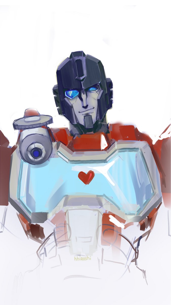 Hhiroshi20's tweet photo. percy :з
#Transformers #Perceptor https://t.co/BcxcqCgnA8