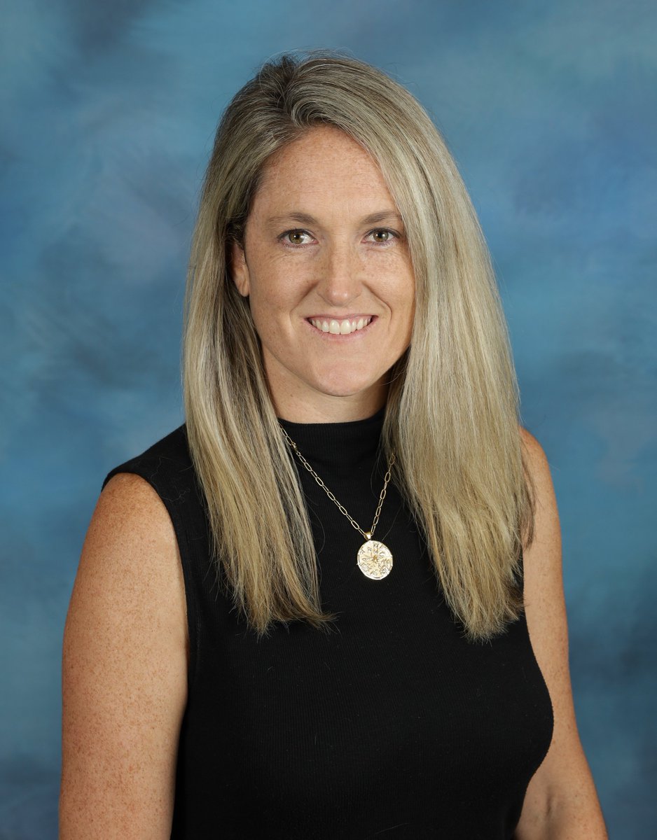 Congratulations to Molly Miller <a href="/SalemElementary/">Salem Elementary</a> on being selected as one of the 2023 Assistant Principal of the Year finalists!
Keep checking in today as we announce all of the finalists for #2023poy and #2023apoy!