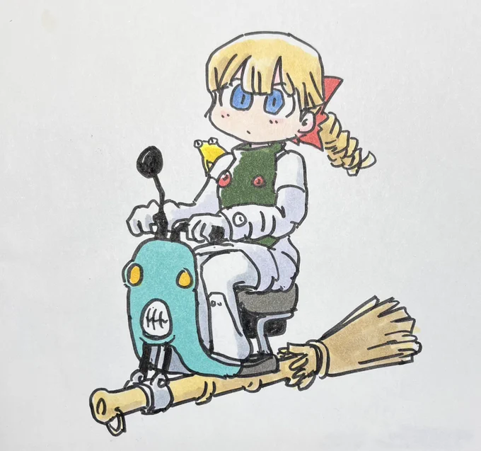 #バイクの日バイク? 