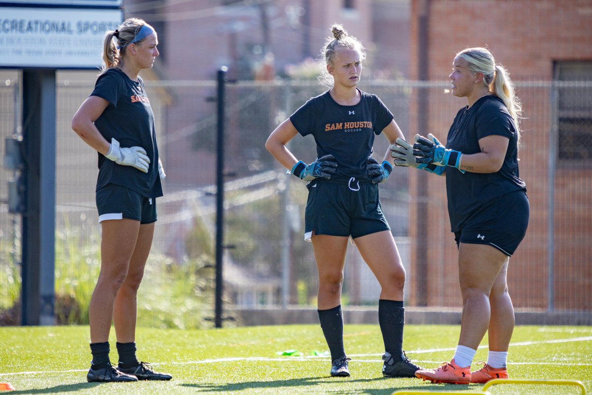 BearkatsSOC's tweet photo. Been getting ready all year for this. Season starts tonight!

🆚 Prairie View
🏡 Pritchett Field
⏰ 6:30 PM 
Student 🎟️: https://t.co/IRSunCJ5y1
Gameday 🎟️: https://t.co/eRcEqz1nN6

#EatEmUpKats https://t.co/NAm8A4LQuG