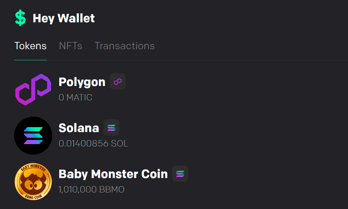 Baby Monster Collection tweet media