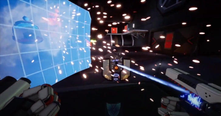 RetroCheating's tweet image. Who the hell is teleporting all these Drones into my Laser Quest Fun House Space Ship! Also, how is this my doing! You stole my idea! haha #Retooled #PC #Steam #Films #Movies #TvSeries #Sub #Like #Follow #Anime #Manga #Cartoon #Comics #YouTube #Gaming #Gamer #Retro #VideoGames…