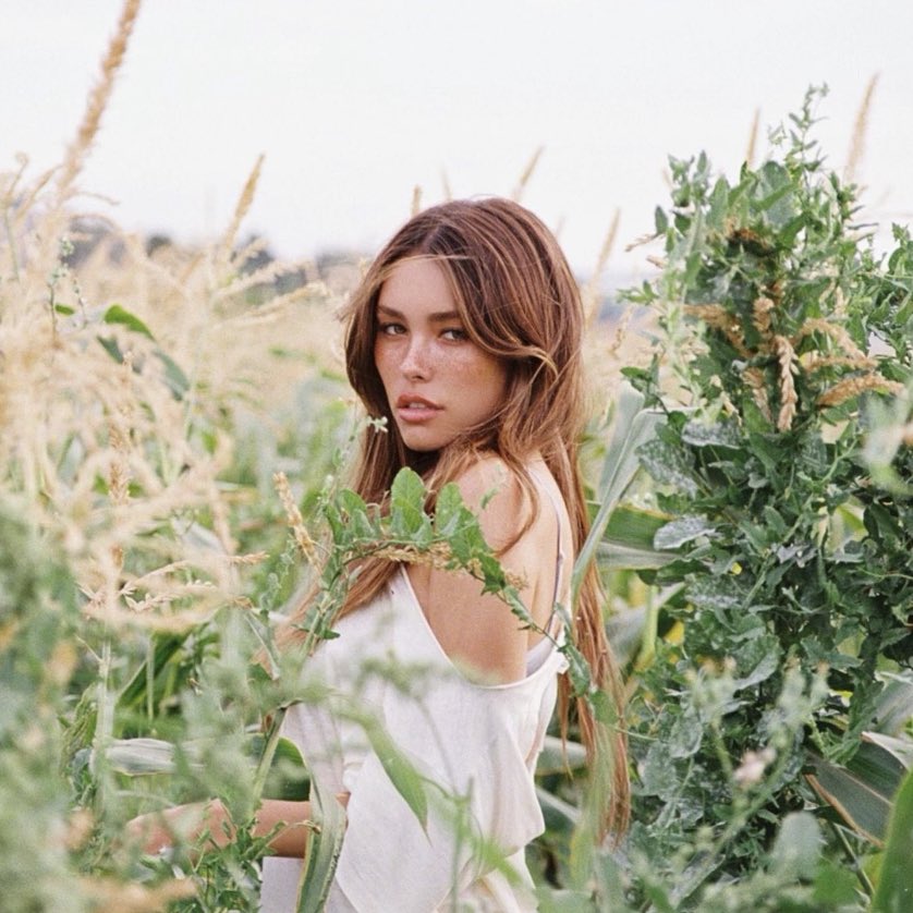 beersdevil's tweet image. MADISON BEER