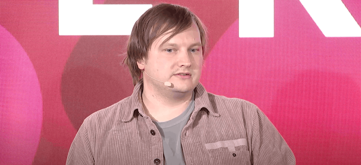 Interop Summit tweet media