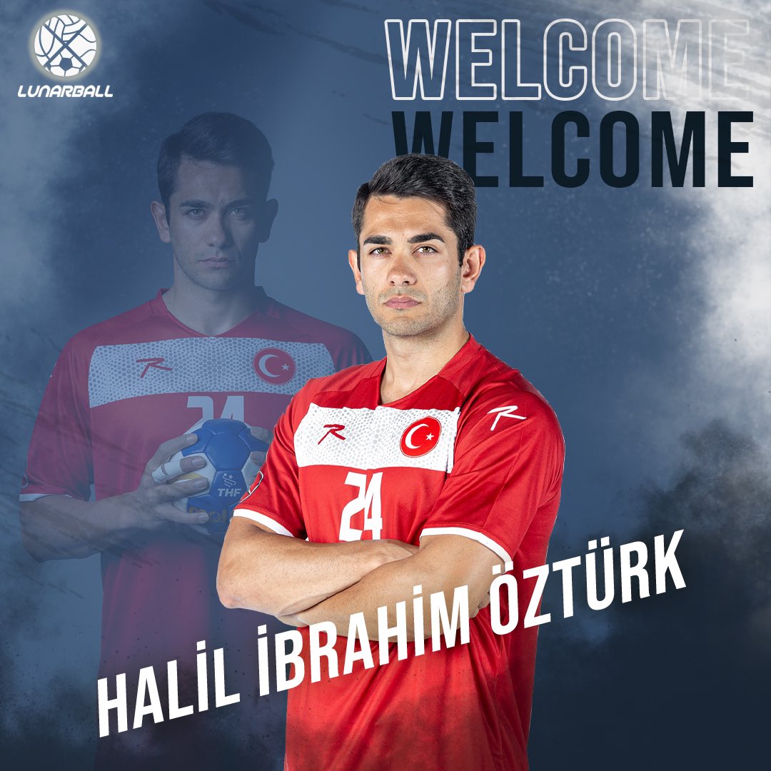 Hentbol A Milli Takımımızın ve Qatar Sports Club oyuncusu Halil İbrahim Öztürk ile iletişim&amp;PR, sosyal medya ve marka iş birlikleri danışmanlığı konularında anlaşmış bulunmaktayız.

Hoş geldin! <a href="/halillozturk24/">Halil İbrahim Öztürk</a>