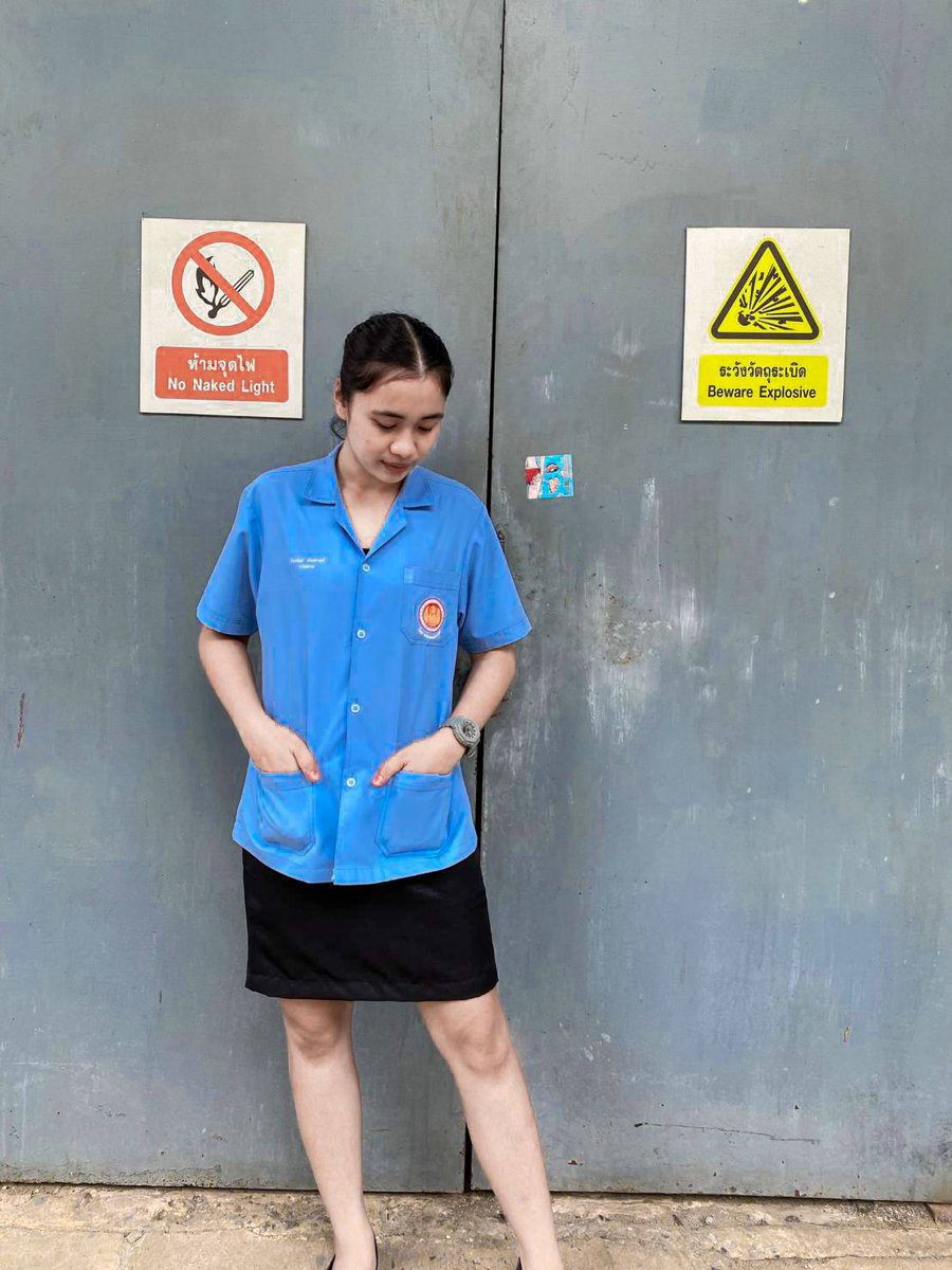 Thidaa_rat's tweet photo. เหนื่อยทุกช่วงวัย🥹
#ลพบุรีหวานเจี๊ยบ https://t.co/uESMmiO761