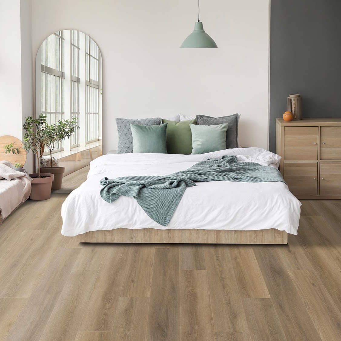 avalonflooring's tweet photo. Today's feature is our Amber Escape Vinyl Plank in Color Charlotte. This natural surface texture is 100% waterproof, scratch resistant, and mimics organic wood ravishly. https://t.co/6MoNeFgfEe