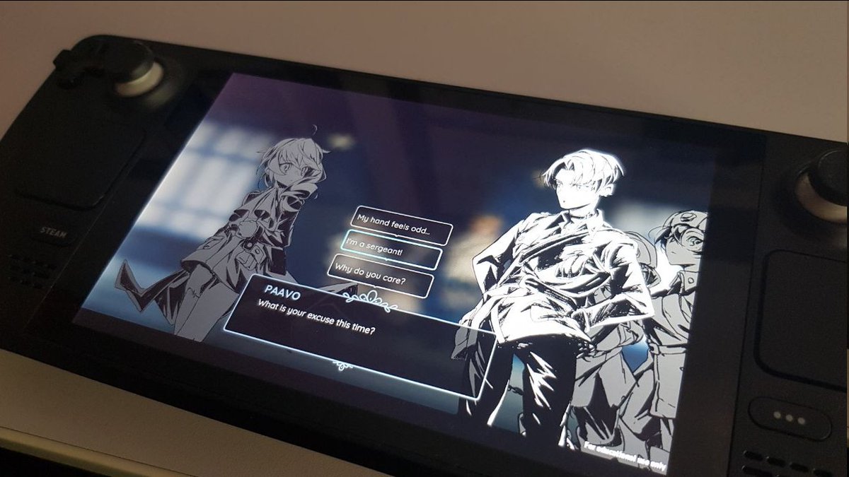 Artificial Deity Project tweet media