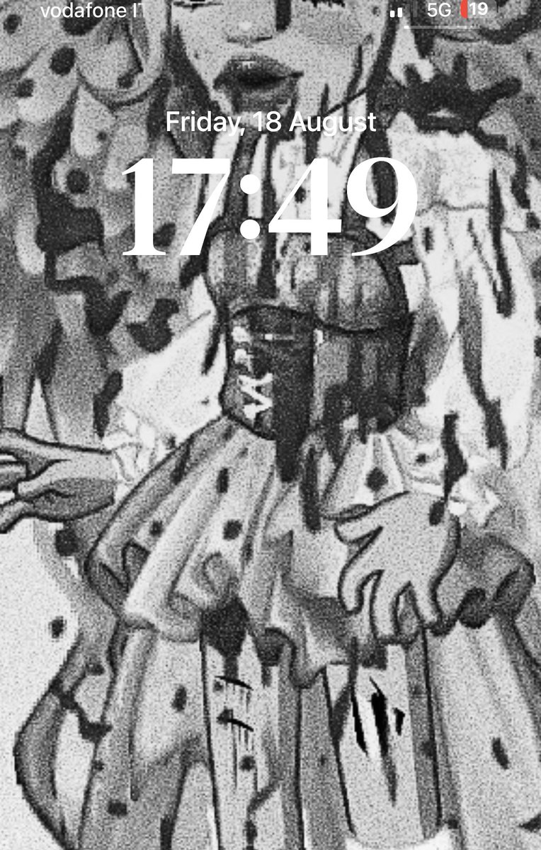 Lock Screen