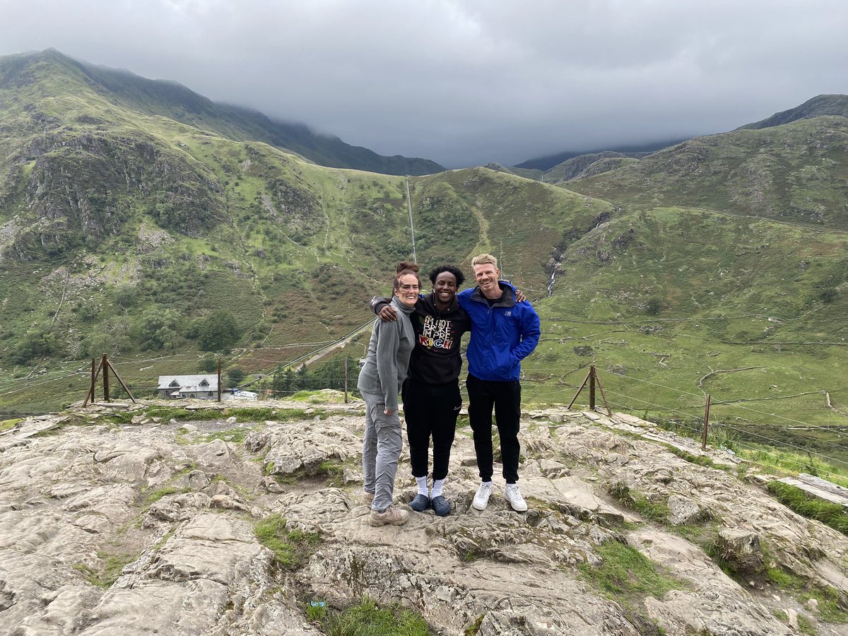 MPSLambethVpc's tweet photo. Massive congratulations to Abukar for completing his DOFE gold. He has really made us proud with everything he has achieved in his gold award. Once again a massive thank you to @HammFulVPC for inviting Abukar on this expedition. More pictures to come. 
@Tim199623 
@NationalVPC https://t.co/JfBo2PwXNZ