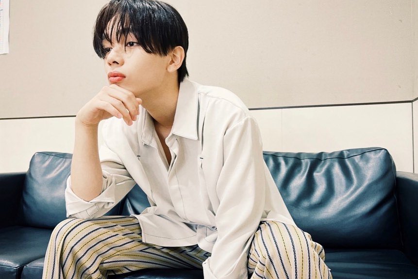 류비머리자르고넘잘생겨짐