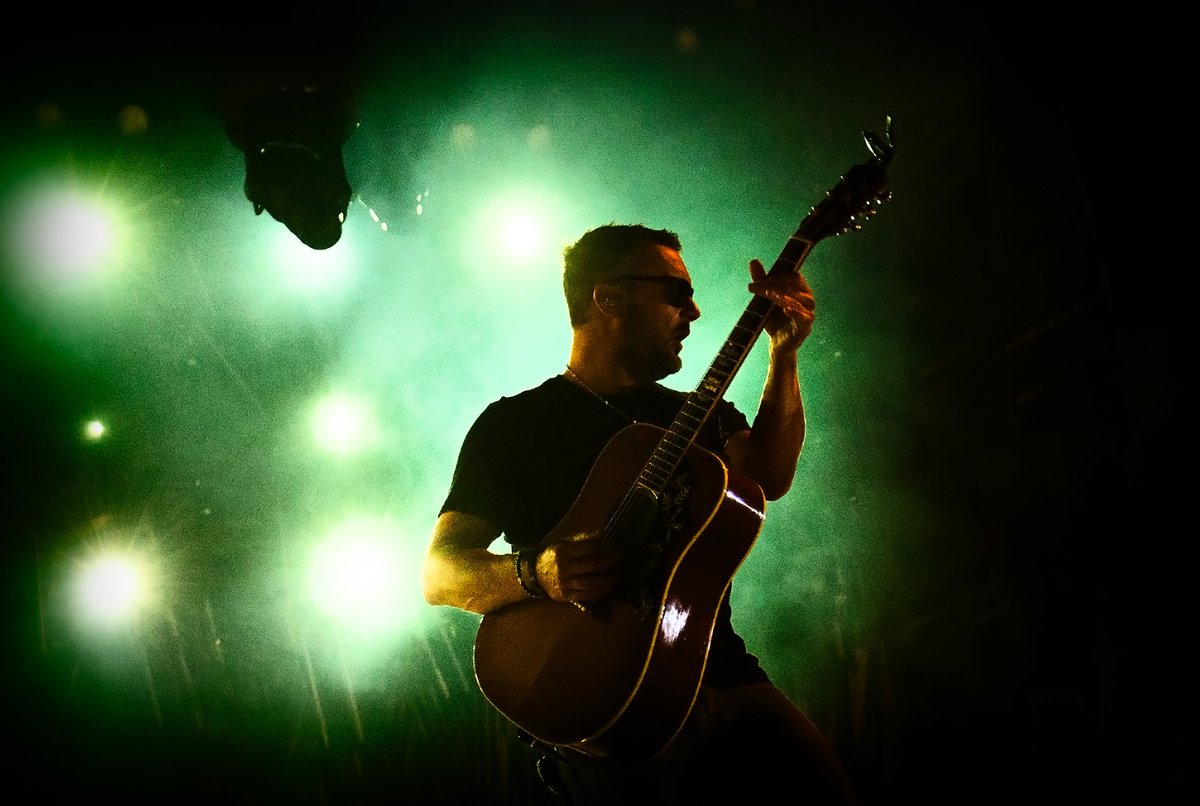 ericchurch tweet picture