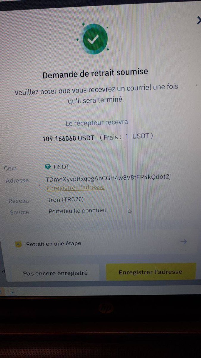 Cashout is sure 💯% all you need is to get the start up capital to get started...and you start earning good profits weekly. t.me/financemarket_…